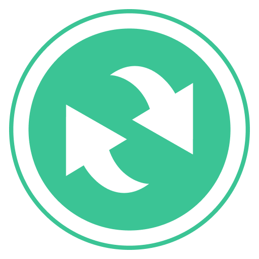 BackWPup – WordPress Backup & Restore Plugin logo