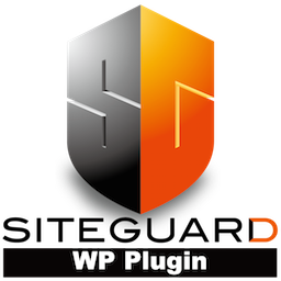 SiteGuard WP Plugin logo