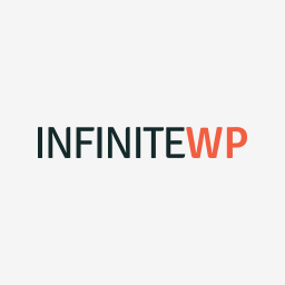 InfiniteWP Client logo