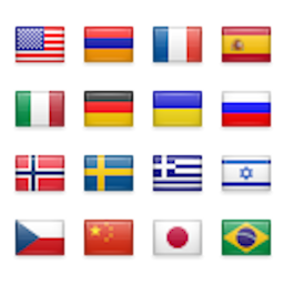 Translate WordPress – Google Language Translator logo