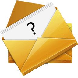 Check & Log Email – Easy Email Testing & Mail logging logo