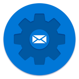Manage Notification E-mails logo