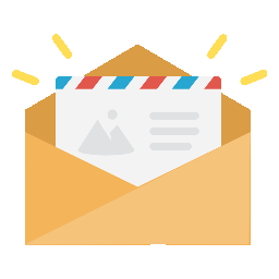 Email Subscribers & Newsletters logo