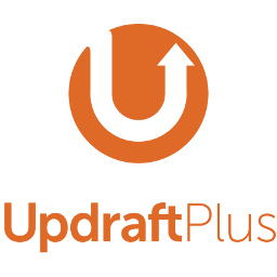UpdraftPlus: WP Backup & Migration Plugin logo