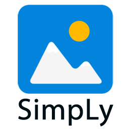 SimpLy Gallery logo