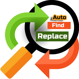 Better Find and Replace – AI-Powered Suggestions logo