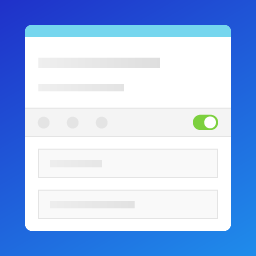 Content Aware Sidebars – Fastest Widget Area Plugin logo