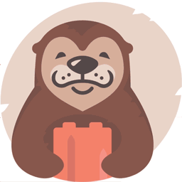 Otter Blocks – Gutenberg Blocks, Page Builder for Gutenberg Editor & FSE logo