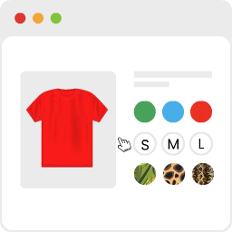 Variation Swatches for WooCommerce logo