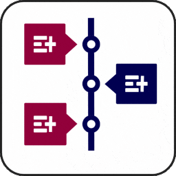 Timeline Widget For Elementor (Elementor Timeline, Vertical & Horizontal Timeline) logo