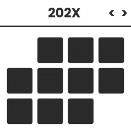 Booking Calendar logo