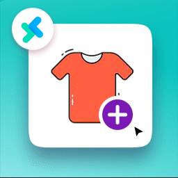 Product Addons for Woocommerce – Product Options with Custom Fields logo