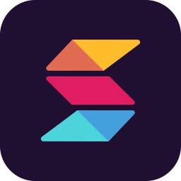 Stackable – Page Builder Gutenberg Blocks logo