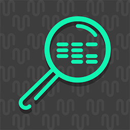 ACF: Better Search logo