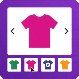 Product Gallery Slider logo