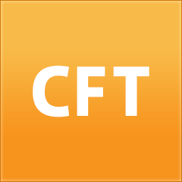 Custom Field Template logo