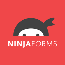 Ninja Forms – The Contact Form Builder That Grows With You logo