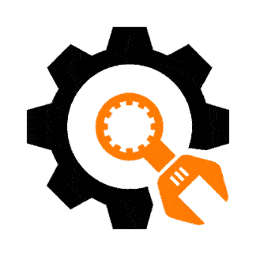Under Construction logo