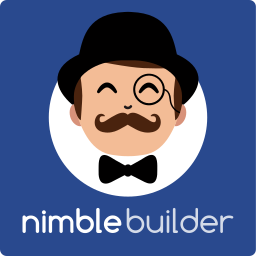 Nimble Page Builder logo