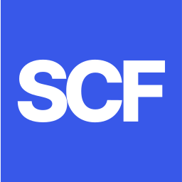 Secure Custom Fields logo