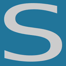 Show Current Template logo