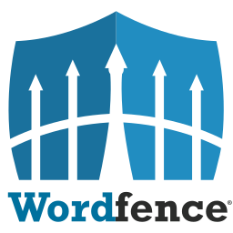 Wordfence Security – Firewall, Malware Scan, and Login Security logo