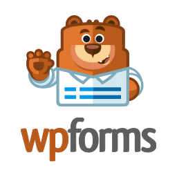 WPForms – AI Form Builder for WordPress – Contact Forms, Payment Forms, Survey Form, Quiz & More logo