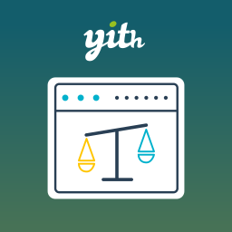 YITH WooCommerce Compare logo