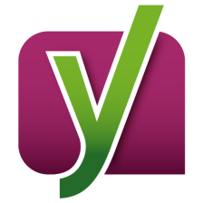 Yoast SEO logo