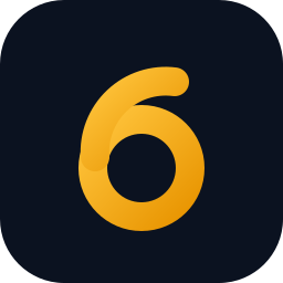 6rsh Messaging & Notifications logo