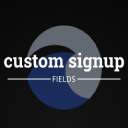 Custom Login/Register Fields logo