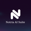 Notria AI Suite logo
