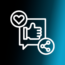 MageComp LikeIt logo