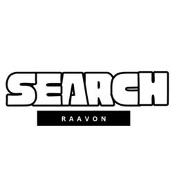 Raavon Instant Ajax Search logo