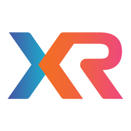 ExploreXR logo