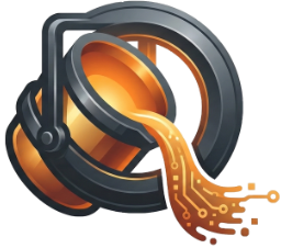 Query Forge logo