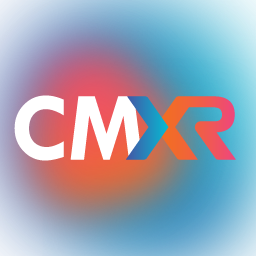CMXR — Canvas Motion Backgrounds logo