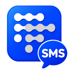 ForthFocus SMS – OTP Verification, Order Notifications & Indian DLT for WooCommerce logo