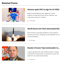 Related Posts By PickPlugins logo
