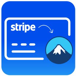 Accept Stripe for Contact Form 7 – by Pay Addons logo
