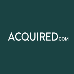 Acquired.com for WooCommerce logo