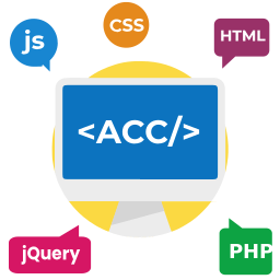 Add Custom Codes – Insert Header, Footer, Custom PHP Snippets, CSS, Javascript logo