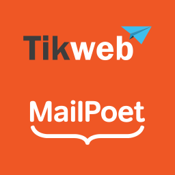 Add-on Contact Form 7 – MailPoet 3 logo