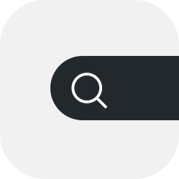 Admin Search logo