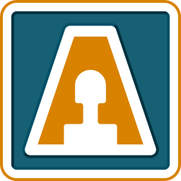 AdPresso – The Modern Ad Manager for AdSense, Banners & Ad Tracking logo