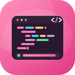 Advance Custom HTML – Show Off Code Snippets with Live Preview logo