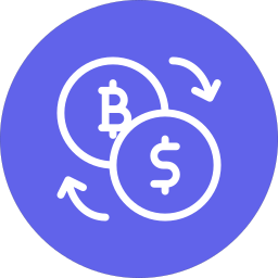 Currency Switcher for WordPress logo