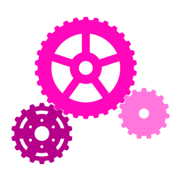 Advanced Settings 3 logo