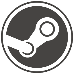 Advanced Steam Widget logo