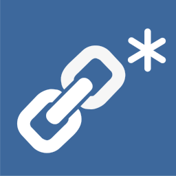 Affiliate Link Marker logo